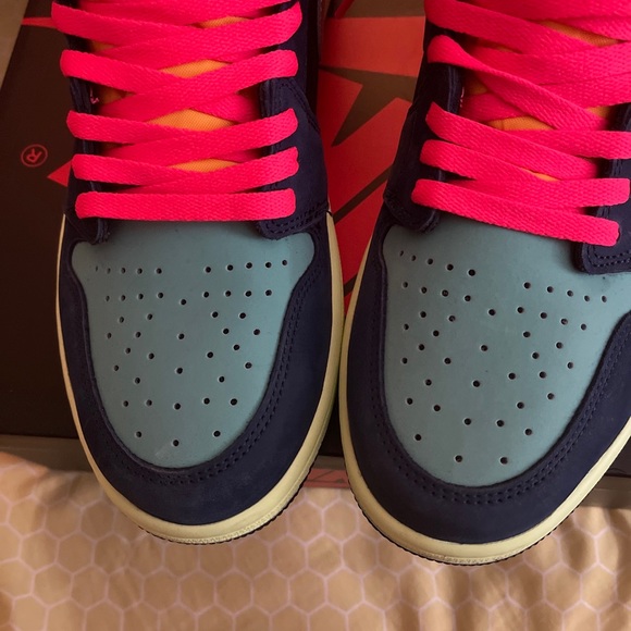 Air Jordan 1 Biohack VNDS. Size 12 - Picture 3 of 11